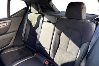 Volvo XC40 1.5 T5 Recharge PHEV R DESIGN Pro 5dr Auto