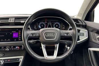 Audi Q3 35 TFSI Technik 5dr S Tronic
