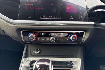 Audi Q3 35 TFSI Technik 5dr S Tronic