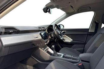 Audi Q3 35 TFSI Technik 5dr S Tronic