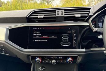Audi Q3 35 TFSI Technik 5dr S Tronic