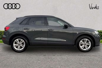 Audi Q3 35 TFSI Technik 5dr S Tronic