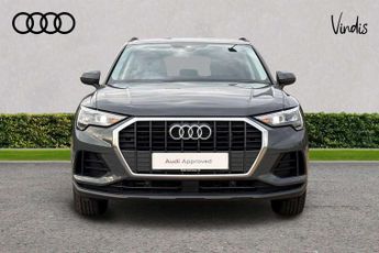 Audi Q3 35 TFSI Technik 5dr S Tronic