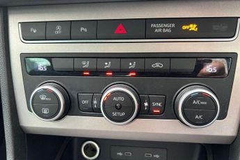 SEAT Ateca 1.5 TSI EVO Xperience 5dr DSG