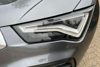 SEAT Ateca 1.5 TSI EVO Xperience 5dr DSG