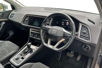 SEAT Ateca 1.5 TSI EVO Xperience 5dr DSG
