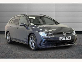 Volkswagen Golf 2.0 TDI 150 R-Line 5dr DSG