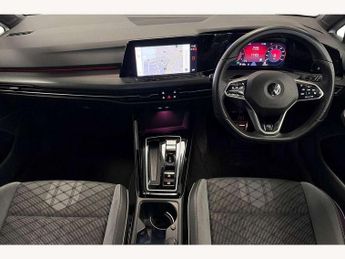 Volkswagen Golf 2.0 TDI 150 R-Line 5dr DSG