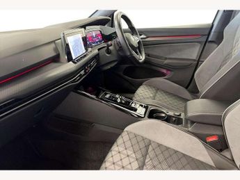 Volkswagen Golf 2.0 TDI 150 R-Line 5dr DSG