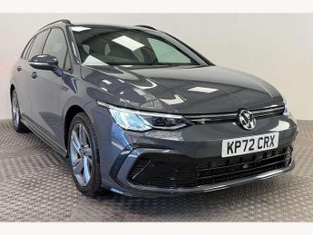 Volkswagen Golf 2.0 TDI 150 R-Line 5dr DSG