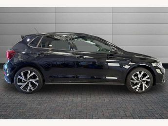 Volkswagen Polo 1.0 TSI 110 R-Line 5dr DSG