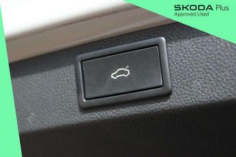 Skoda Karoq 1.5 TSI Sportline 5dr DSG