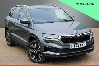 Skoda Karoq 1.5 TSI SE L 5dr DSG
