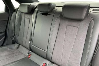 Audi A4 35 TFSI Black Edition 4dr S Tronic