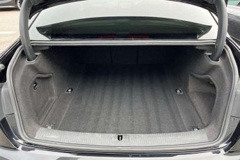 Audi A4 35 TFSI Black Edition 4dr S Tronic