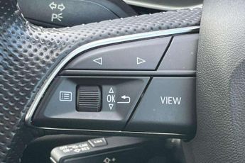 Audi Q3 40 TDI Quattro S Line 5dr S Tronic