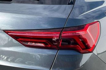 Audi Q3 40 TDI Quattro S Line 5dr S Tronic