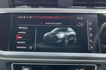 Audi Q3 40 TDI Quattro S Line 5dr S Tronic