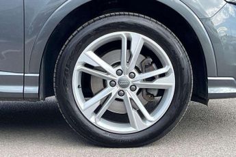 Audi Q3 40 TDI Quattro S Line 5dr S Tronic
