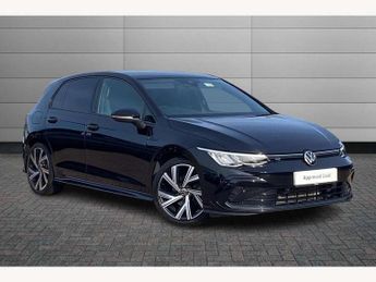 Volkswagen Golf 1.5 TSI 150 R-Line 5dr