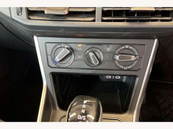 Volkswagen Polo 1.0 TSI Life 5dr DSG