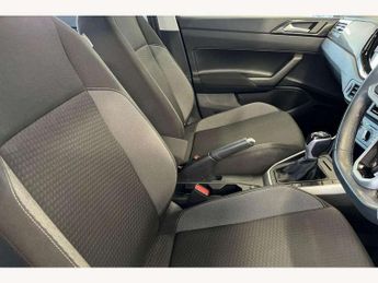 Volkswagen Polo 1.0 TSI Life 5dr DSG