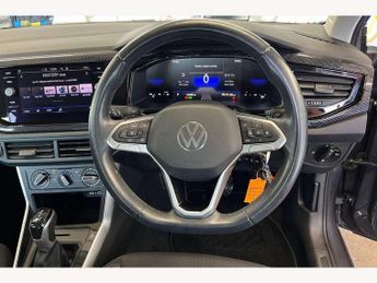 Volkswagen Polo 1.0 TSI Life 5dr DSG