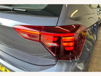 Volkswagen Polo 1.0 TSI Life 5dr DSG