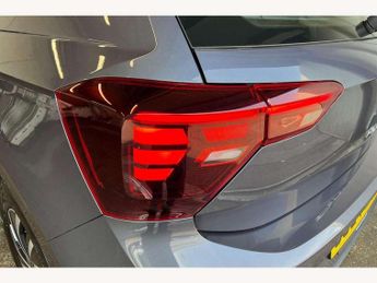 Volkswagen Polo 1.0 TSI Life 5dr DSG