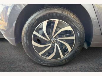 Volkswagen Polo 1.0 TSI Life 5dr DSG