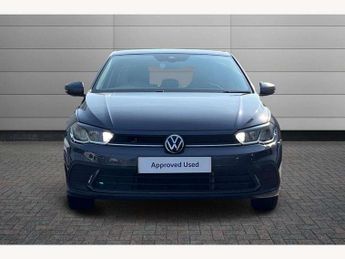 Volkswagen Polo 1.0 TSI Life 5dr DSG