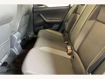 Volkswagen Polo 1.0 TSI Life 5dr DSG