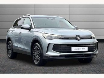 Volkswagen Tiguan 1.5 TSI eHybrid Match 5dr DSG