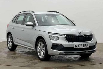 Skoda Kamiq 1.0 TSI SE Edition 5dr