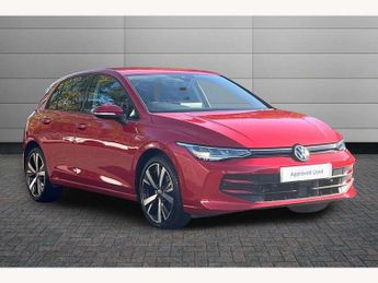 Volkswagen Golf 1.5 TSI 150 Match 5dr