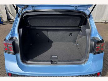 Volkswagen T-Cross 1.5 TSI R-Line 5dr DSG