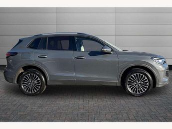 Volkswagen Tiguan 1.5 TSI eHybrid Match 5dr DSG