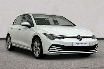 Volkswagen Golf 1.5 TSI 150 Life 5dr