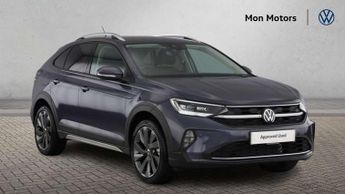 Volkswagen Taigo 1.5 TSI 150 Style 5dr DSG
