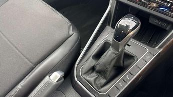 Volkswagen Taigo 1.5 TSI 150 Style 5dr DSG