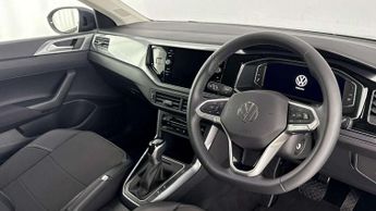 Volkswagen Taigo 1.5 TSI 150 Style 5dr DSG