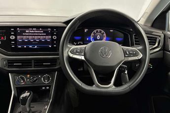 Volkswagen Taigo 1.0 TSI 110 Life 5dr DSG