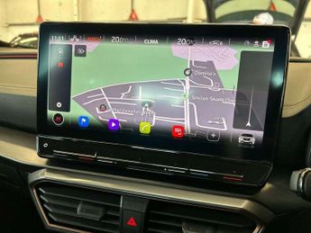 Cupra Formentor 2.0 TSI 190 V2 5dr DSG 4Drive