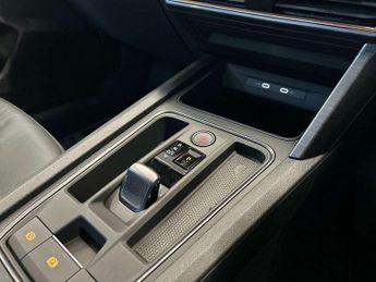 Cupra Formentor 2.0 TSI 190 V2 5dr DSG 4Drive