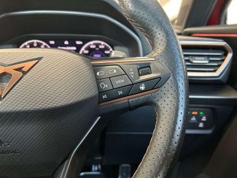 Cupra Formentor 2.0 TSI 190 V2 5dr DSG 4Drive