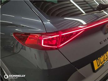 Cupra Formentor 1.5 TSI 150 V2 5dr DSG