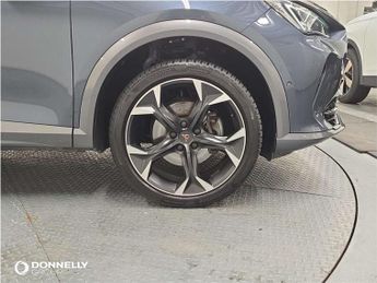 Cupra Formentor 1.5 TSI 150 V2 5dr DSG