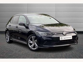 Volkswagen Golf TDi 2.0 TDI 150 R-Line 5dr