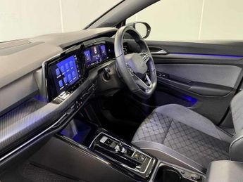 Volkswagen Golf 2.0 TDI 150 R-Line 5dr DSG