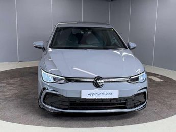 Volkswagen Golf 2.0 TDI 150 R-Line 5dr DSG
